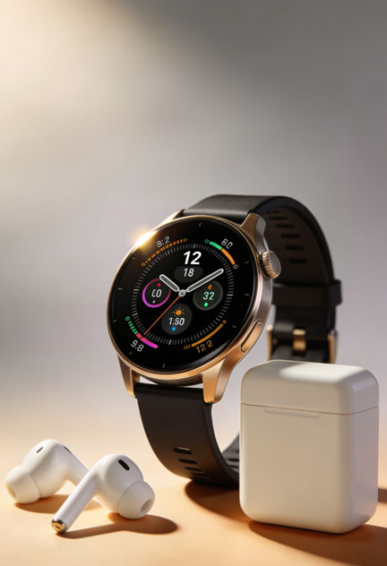 Consumer Electronics