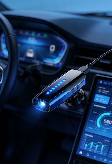 Automotive Electronics