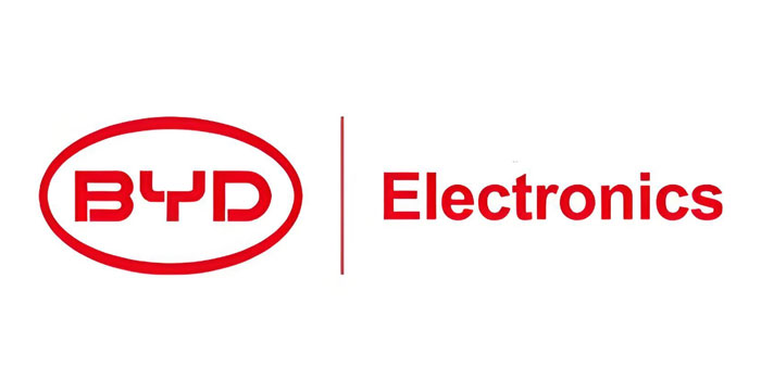 BYD Electronics