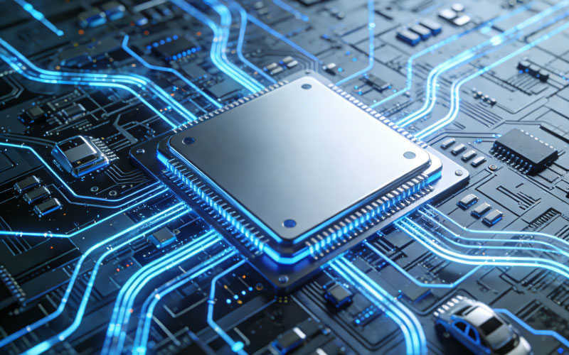 Policy-Driven Boom: China's Automotive Semiconductor Localization Enters Acceleration Phase