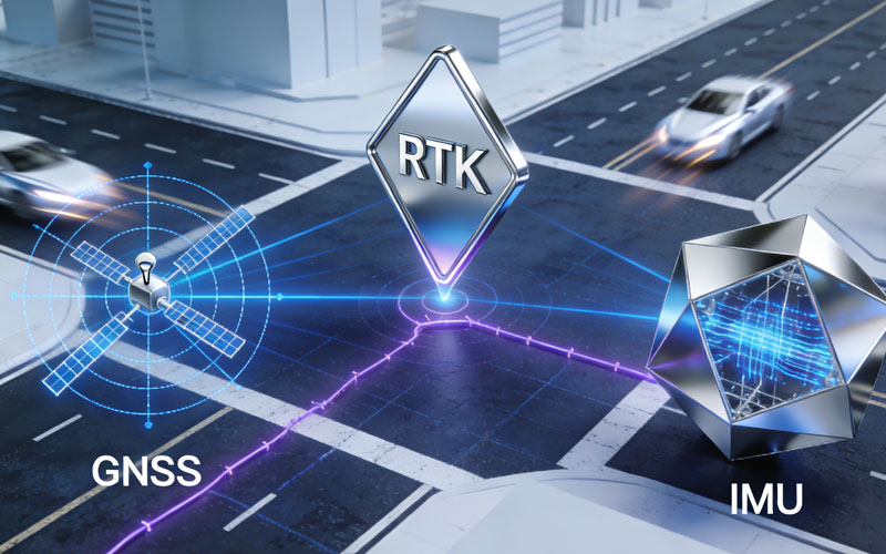 High-Precision Navigation Modules: Enabling Urban NOA's Large-Scale Application