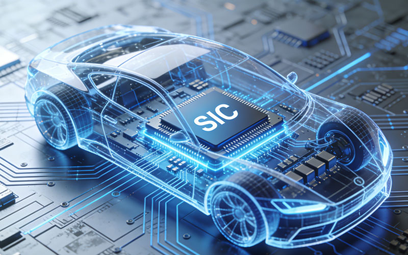 Semiconductor Shortage Disrupts Global Automakers, Honda Announces Production Cuts