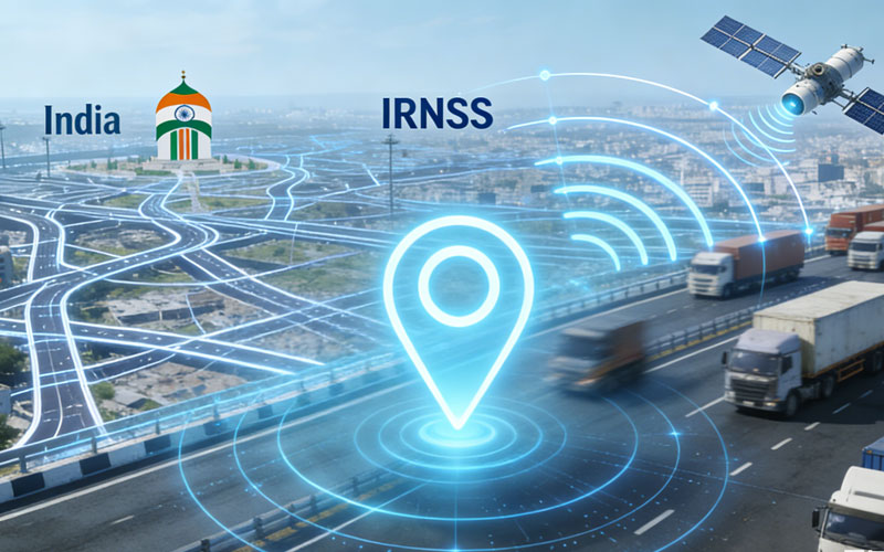 Allystar's TAU1204 Powers India's Fleet Management Revolution with IRNSS-Optimized Precision