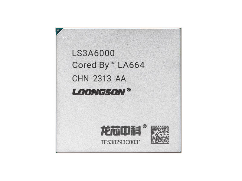 LS3A6000